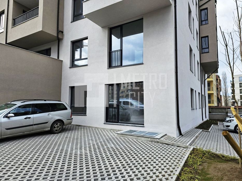 Продава се Тристаен апартамент в София, Овча купел - 100 кв.м за 1599 €/кв.м - Снимка #1