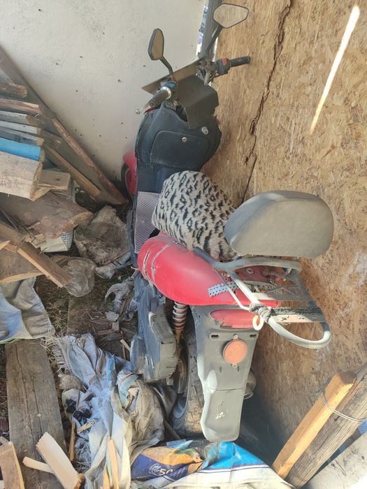 Продаю на запчасти