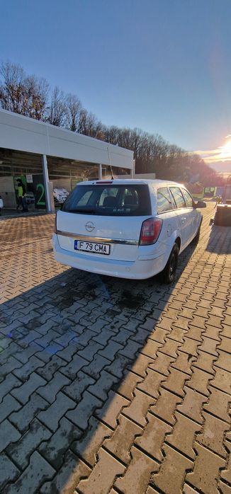 Opel Astra H 2012/1.7cdti/Euro5/Break