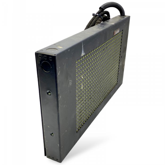 LED19X32/10 Semnul destinației autobuzului, spate BUSTEC Arway, Crossway, Crealis, Magelys, Proway, Daily Tourys (2006-) IRISBUS