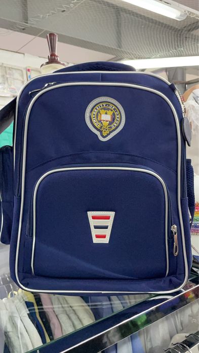 Рюкзаки OXFORD