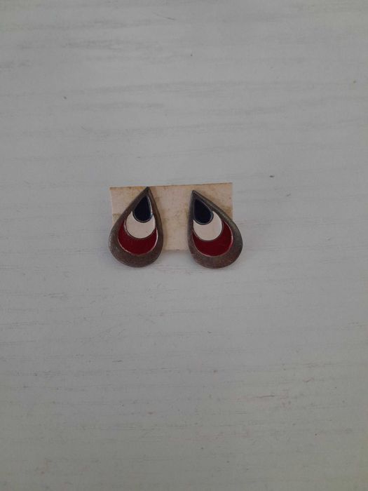 Нови дамски обеци