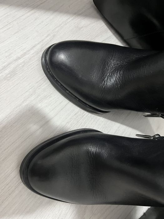 Продам сапоги