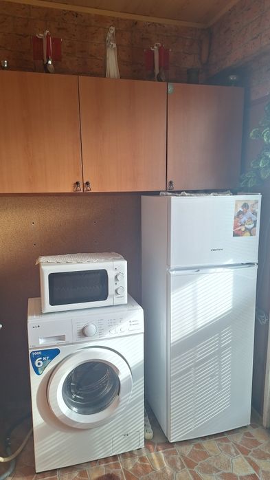 Дава се под наем Двустаен апартамент в Варна, Владислав Варненчик - 42 кв.м за 306 € - Снимка #5