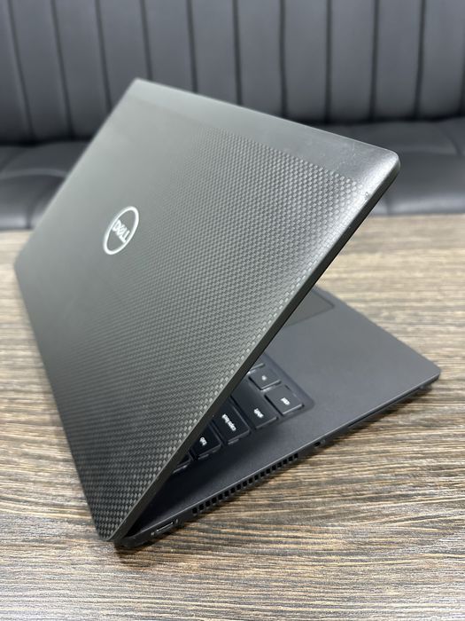 мощный 8-ядерный i7 ультрабук Dell Latitude 7420, для игр и графики