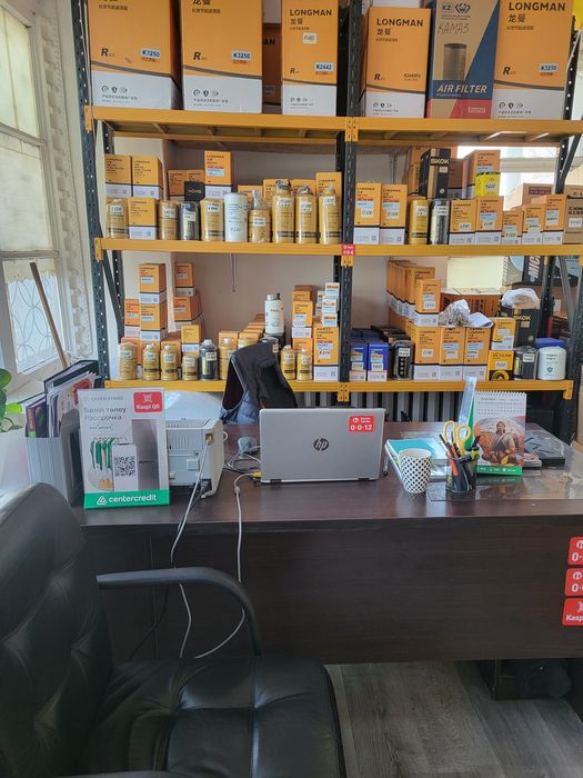 Готовый бизнес  Магазин