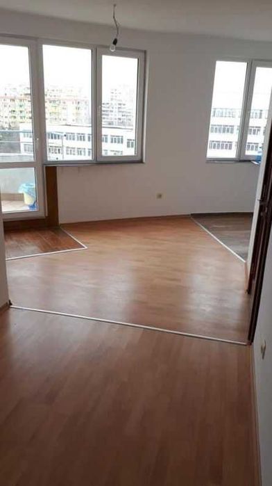 Продава се Двустаен апартамент в София, Люлин 6 - 64 кв.м за 1250 €/кв.м - Снимка #2