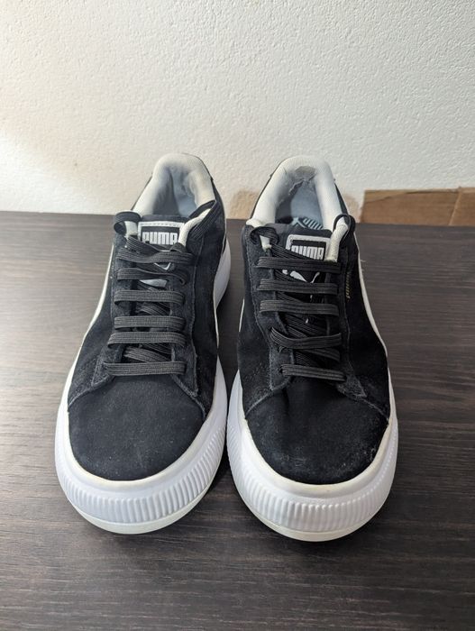 Adidași dama , Nr 37.5