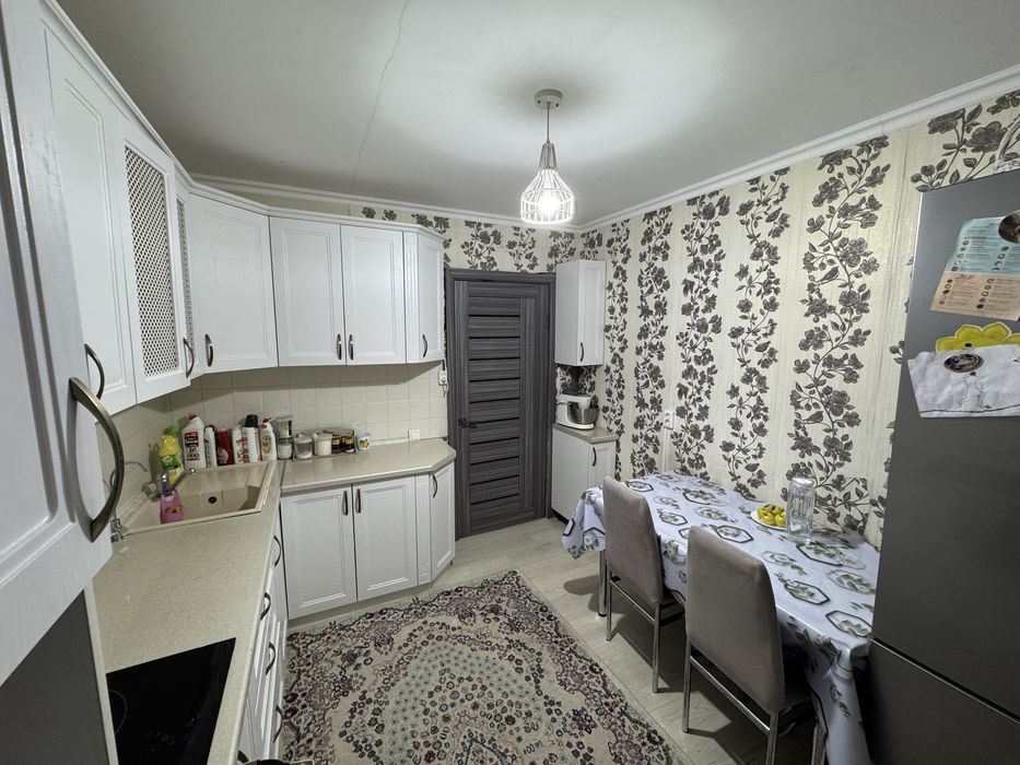 Продам 3х комнатную квартиру