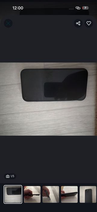 Iphone 15 срочно продам