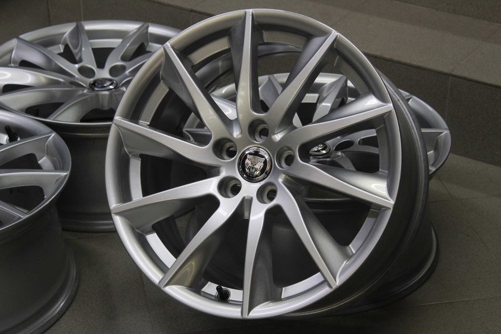 Джанти 18" Jaguar XF