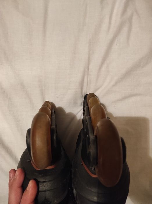 Role  Hy Skate Nr 40