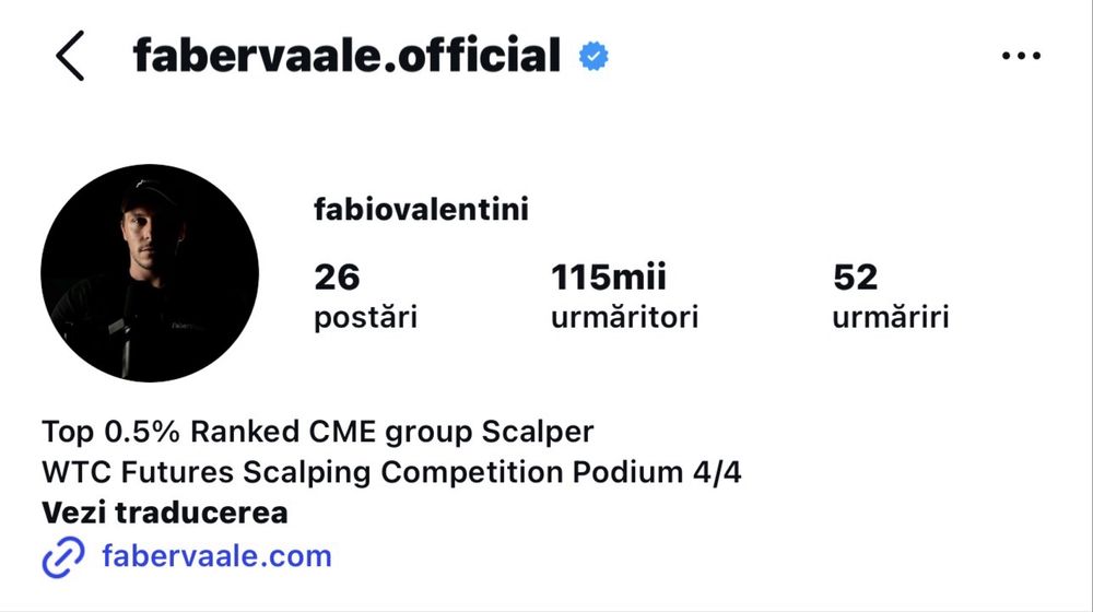 Curs strategie FOARTE profitabila NASDAQ