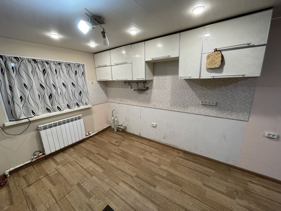 Продам дом соц. городе