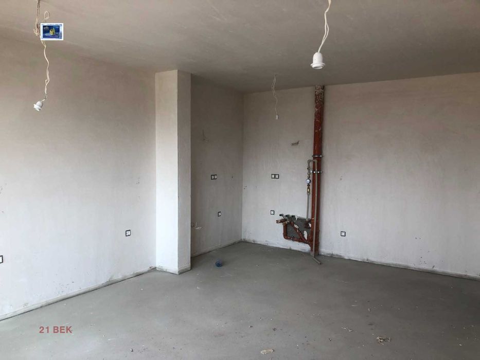 3-стаен нов монолит, Акт 16, Топ местоположение