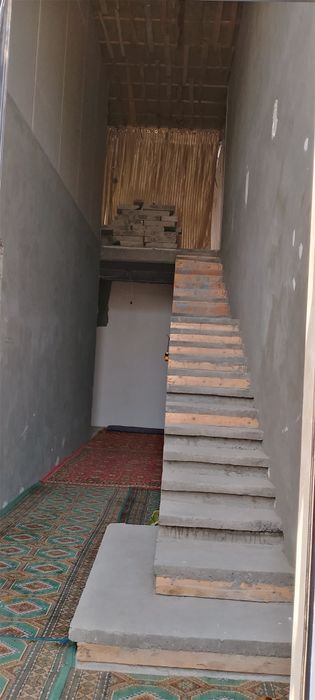 2 qavatli Hovli joy High Tech/ 2 каватли Ховли жой Хай Тек