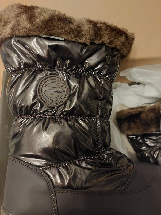 Cizme femei imblanite