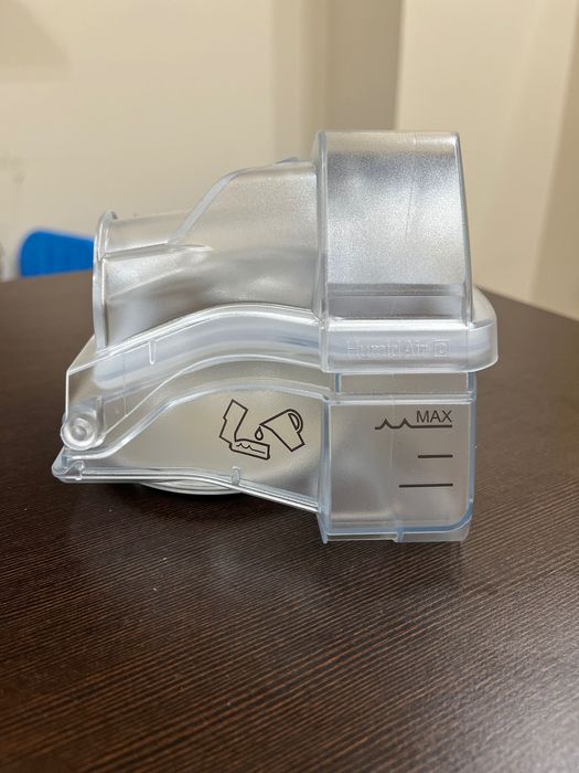 Подгряващ овлажнител за AirSense 10 ResMed HumidAir