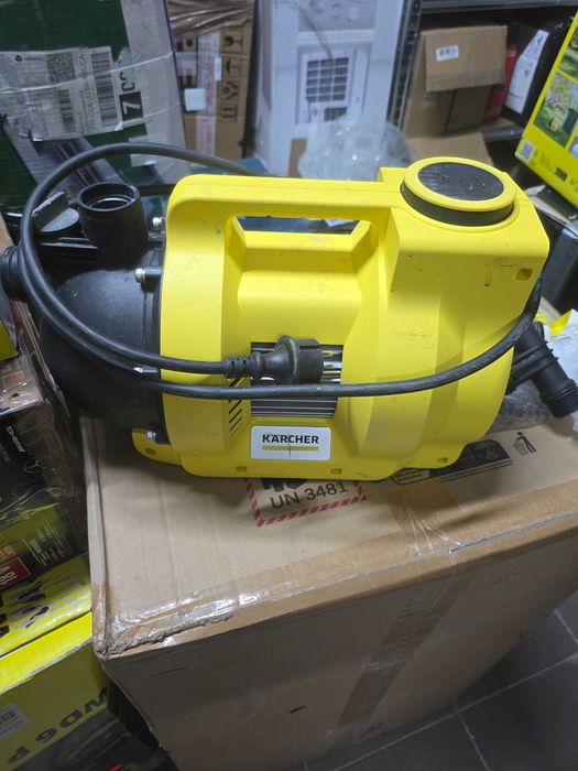 Karcher BP 7.000 Garden pompa autoamorsanta