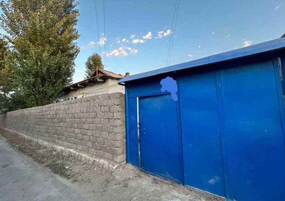 Продаётся дом или обмен на квартиру