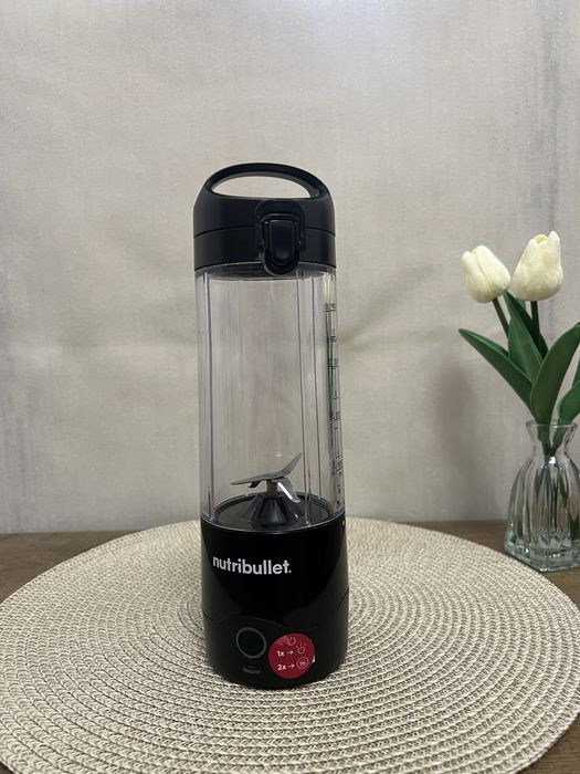 Блендер Nutribullet