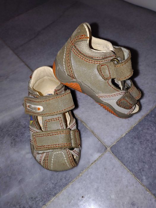 Сандалки Primigi