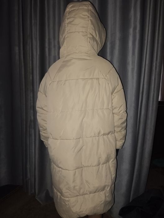 Куртка осень на девочку