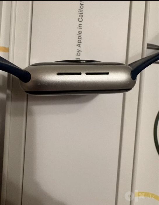 Apple watch se 1