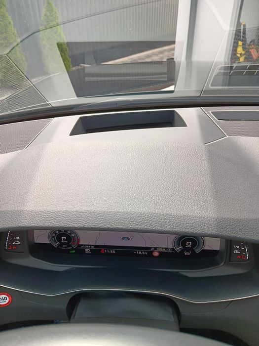 Audi A6 50TFSIE 2021 FULL