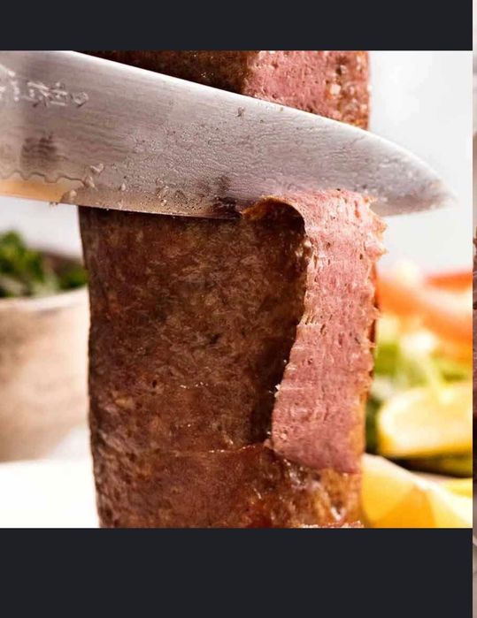 Lavash GOSHTLARI katletlar