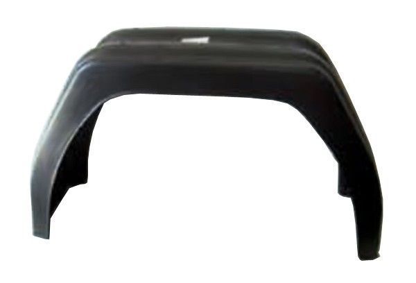 Aripa spate Mercedes Sprinter 1995-2006, Vw LT 1996-2006, Pick-up/ platforma, VAN, Trailer + diverse aplicatii, plastic, stanga/ dreapta 25/88/53 cm