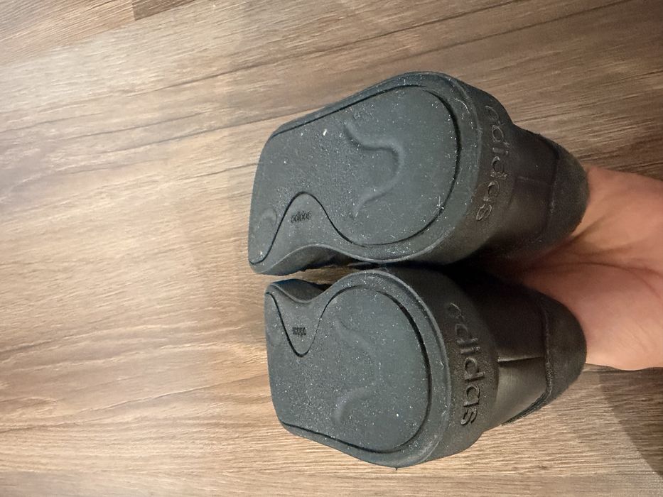 Adidasi Adidas Copil Nr33 Negru