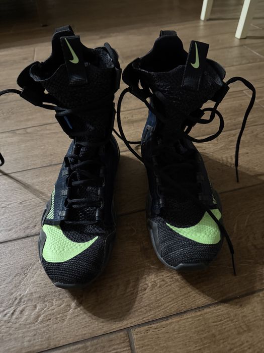 Обувки за бокс Nike