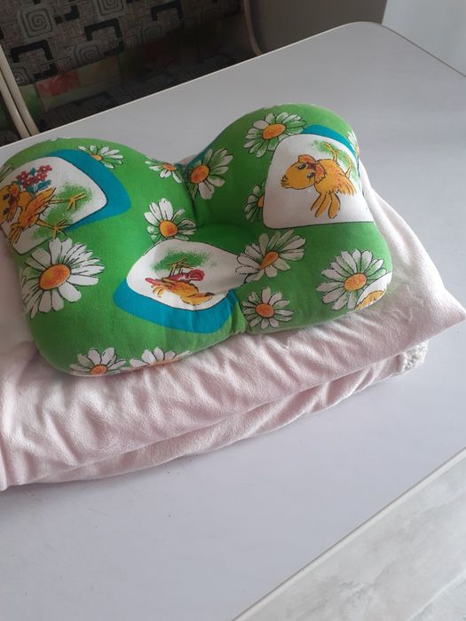 Продам детское одеялко