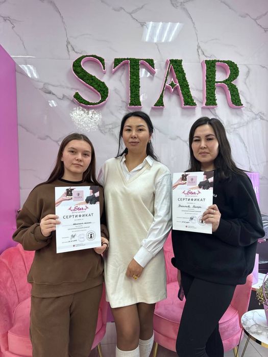 Обучение шугарингу Star