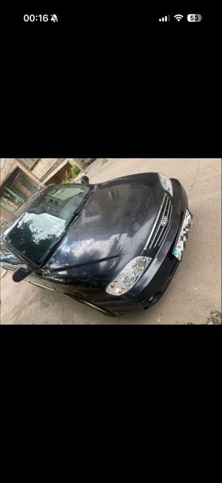 Продам KIA spectra 2006