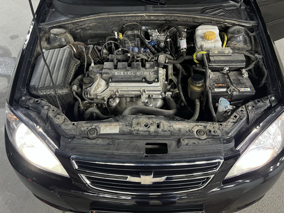 jentra qora luk abs 2023