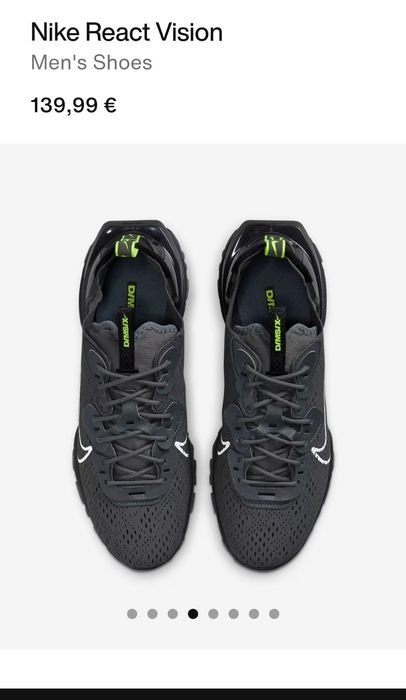 Мъжки маратонки NIKE