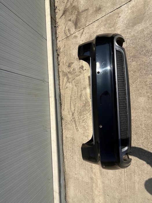 Bara spate sline audi a6 c6 4f