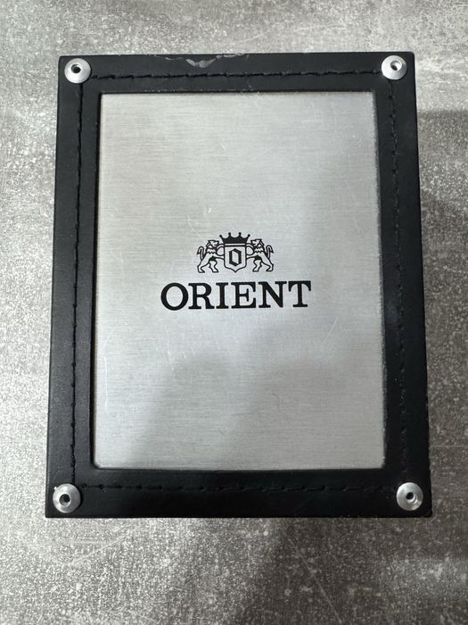 Ceas Orient Triton RA-AC0K01B10B