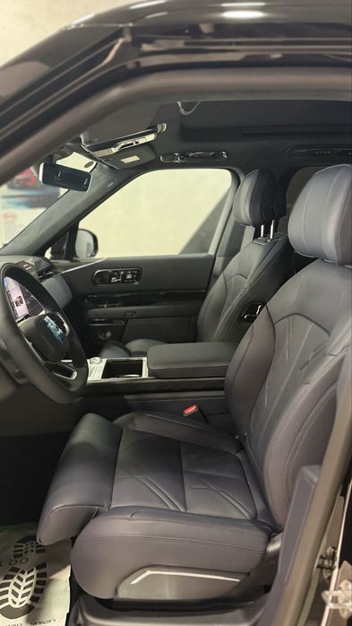 Zeekr 9X Ultra 70 kWt battarey