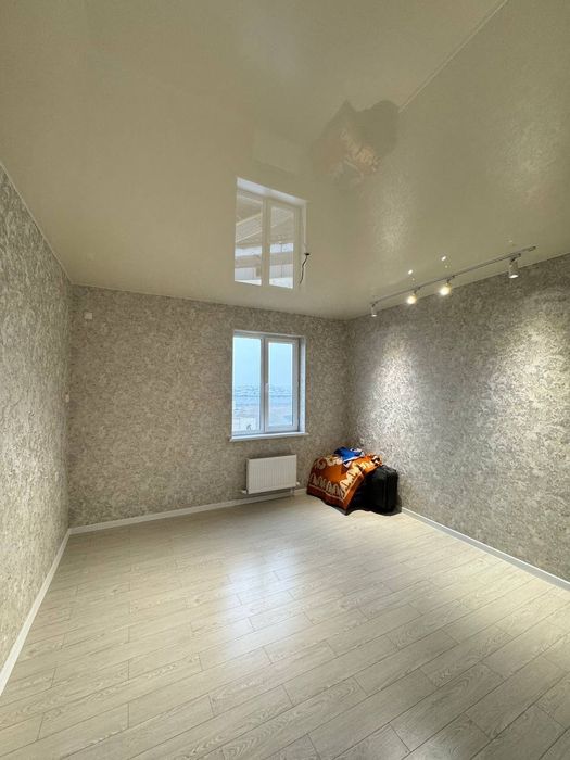 Продаётся шикарная 2х комнатная квартира с евро ремонтом, на 5-этаже д