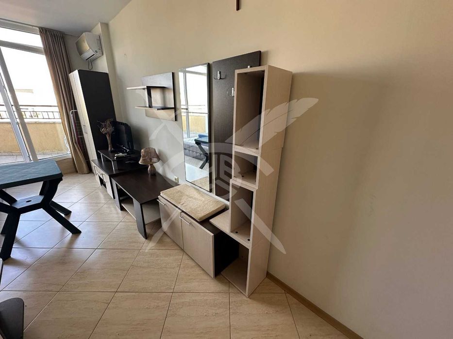 Продава се Едностаен апартамент в Ахелой - 38 кв.м за 953 €/кв.м - Снимка #2