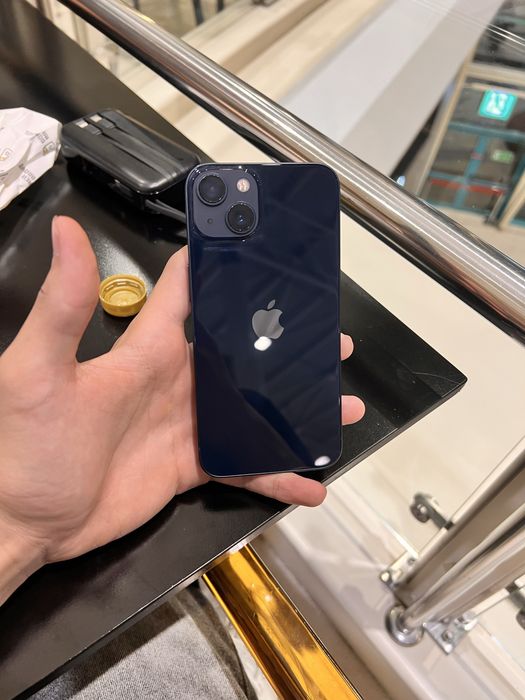 ОБМЕН Iphone 13.