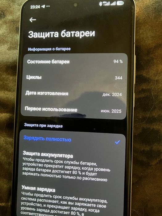 Продам телефон Xiaomi 15 ultra