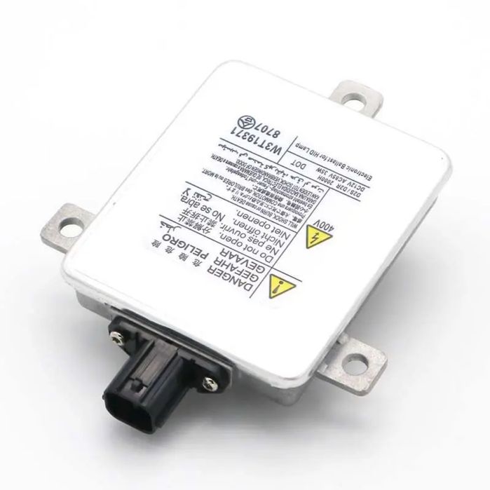 Баласт модул ксенон Мазда 3 Mazda  Хонда honda CR-V  W3T11371 X6T02981