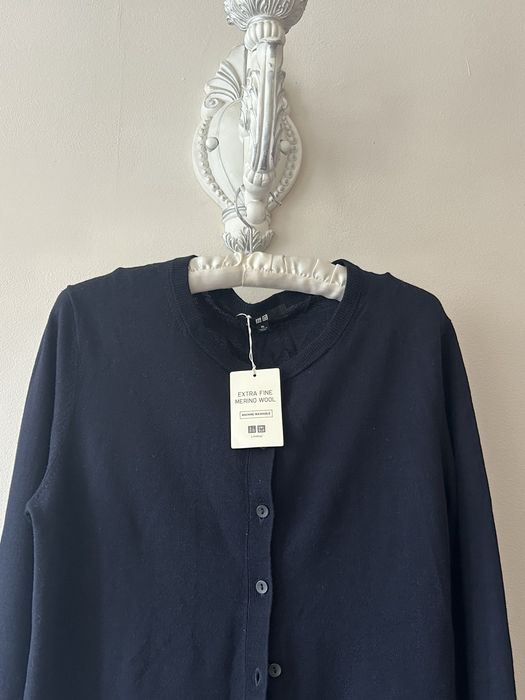 Продается кардиган uniqlo