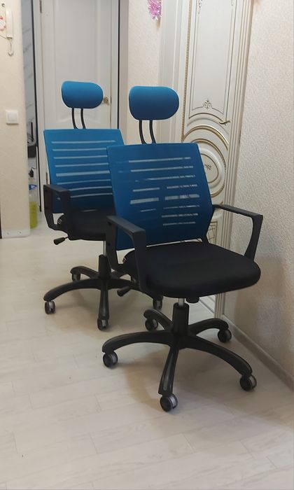 НЕДОРОГО-Кресла Zeta-ikea