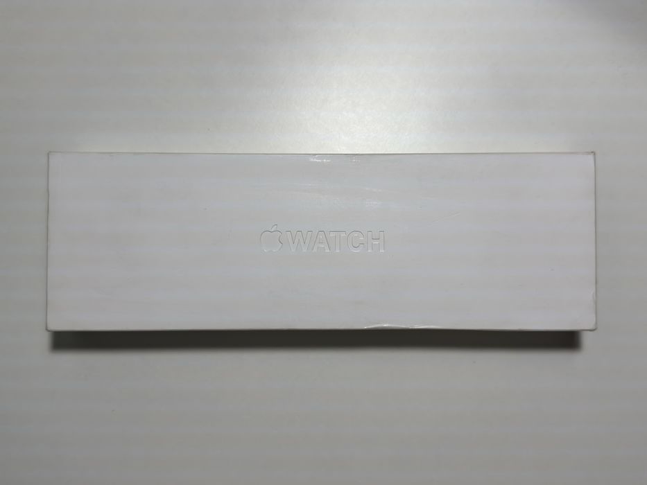 Apple Watch Series 9 45mm Midnight
