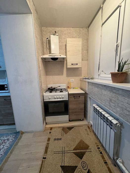 Продам Евродвушку в старой части в новом доме